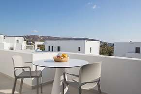 Sundunes Hotel Naxos
