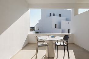 Sundunes Hotel Naxos