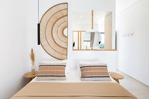 Sundunes Hotel Naxos