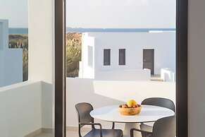 Sundunes Hotel Naxos