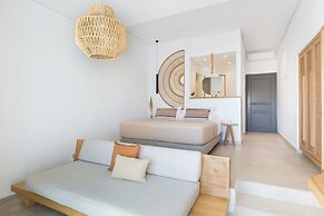 Sundunes Hotel Naxos