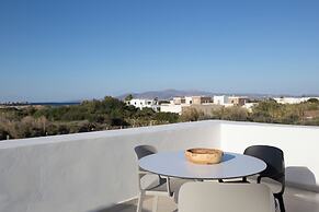 Sundunes Hotel Naxos