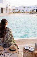 Sundunes Hotel Naxos