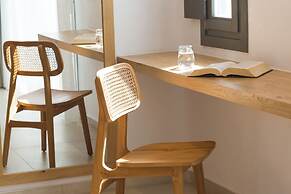 Sundunes Hotel Naxos