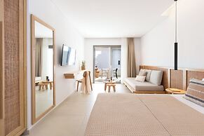Sundunes Hotel Naxos