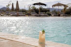 Sundunes Hotel Naxos