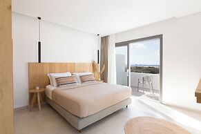 Sundunes Hotel Naxos