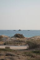 Sundunes Hotel Naxos