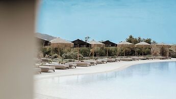 Sundunes Hotel Naxos