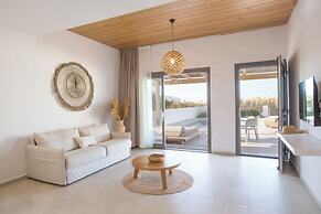 Sundunes Hotel Naxos
