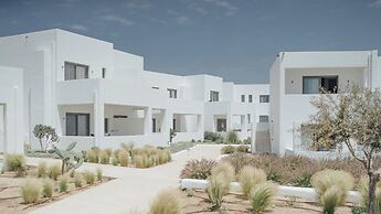 Sundunes Hotel Naxos