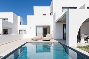Sundunes Hotel Naxos