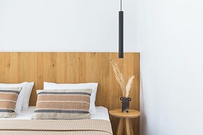 Sundunes Hotel Naxos
