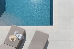 Sundunes Hotel Naxos