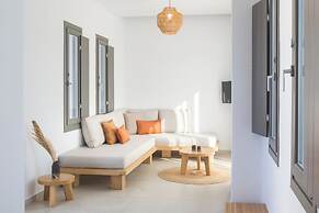 Sundunes Hotel Naxos