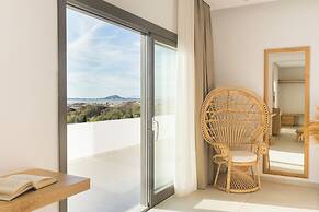 Sundunes Hotel Naxos