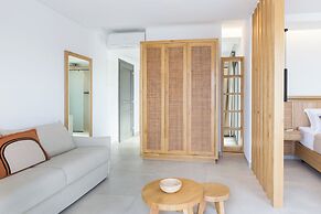 Sundunes Hotel Naxos