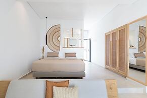 Sundunes Hotel Naxos