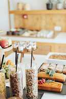 Sundunes Hotel Naxos