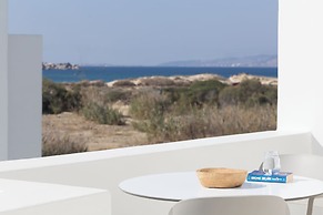 Sundunes Hotel Naxos