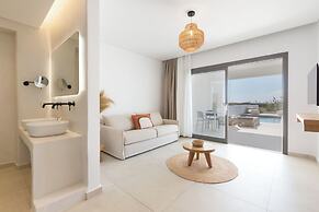 Sundunes Hotel Naxos