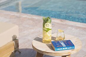 Sundunes Hotel Naxos