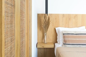 Sundunes Hotel Naxos