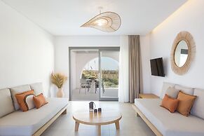 Sundunes Hotel Naxos