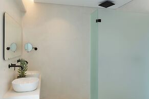 Sundunes Hotel Naxos