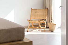 Sundunes Hotel Naxos
