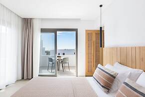 Sundunes Hotel Naxos