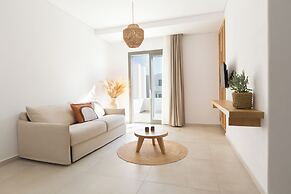 Sundunes Hotel Naxos