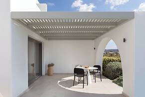 Sundunes Hotel Naxos