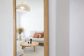 Sundunes Hotel Naxos