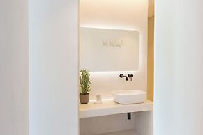 Sundunes Hotel Naxos