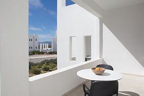 Sundunes Hotel Naxos