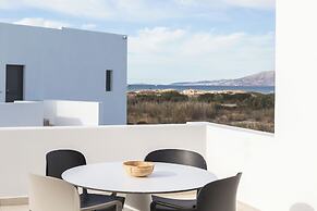 Sundunes Hotel Naxos