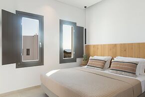 Sundunes Hotel Naxos