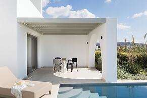 Sundunes Hotel Naxos