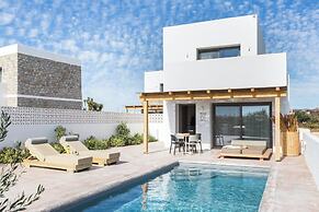 Sundunes Hotel Naxos