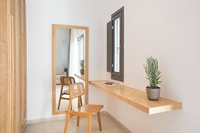 Sundunes Hotel Naxos