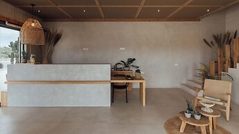 Sundunes Hotel Naxos
