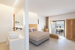 Sundunes Hotel Naxos