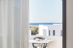 Sundunes Hotel Naxos