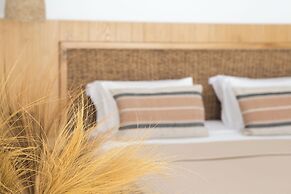 Sundunes Hotel Naxos