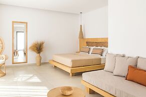Sundunes Hotel Naxos