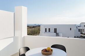 Sundunes Hotel Naxos