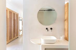 Sundunes Hotel Naxos
