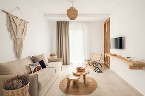 Sundunes Hotel Naxos