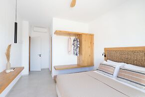 Sundunes Hotel Naxos